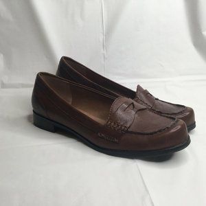 franco sarto slippers